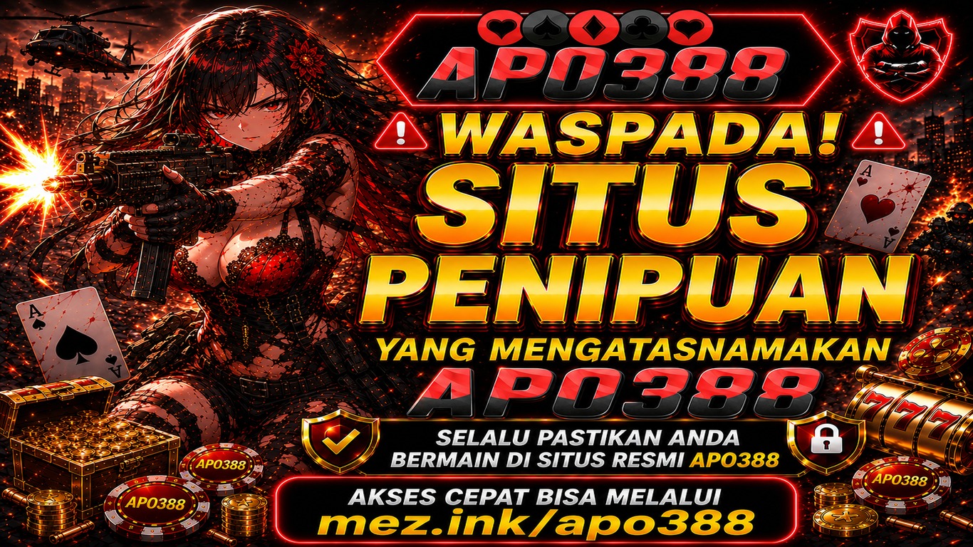 INFO PENTING !